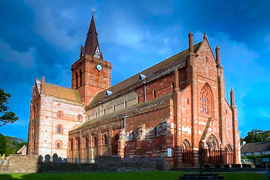 Fara Bed And Breakfast Suite – Kirkwall