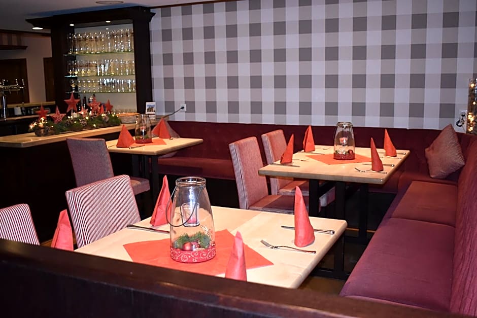 Hotel Alte Post Ostbevern