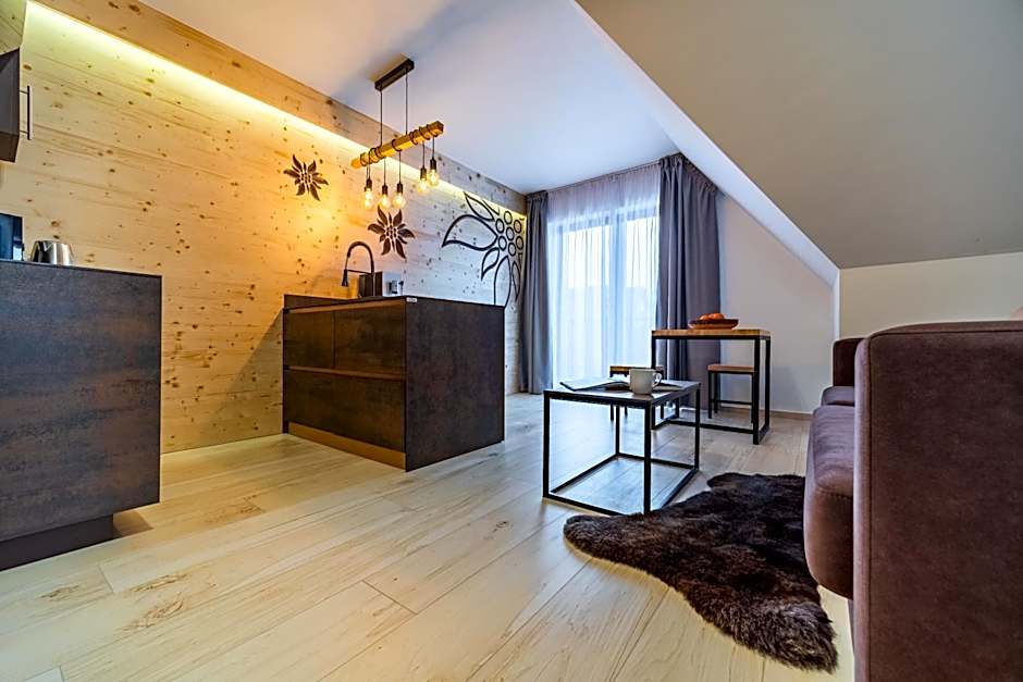 Apartamenty Góralskie Zakopane