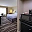 Radisson Hotel Edmonton Airport