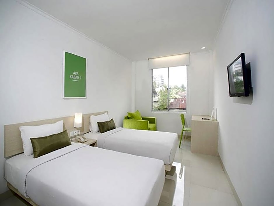 Zuri Express Hotel Pekanbaru
