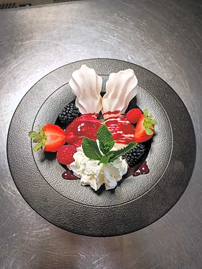 Auberge du château de Joux