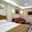 BLUE MARMARA SUITES