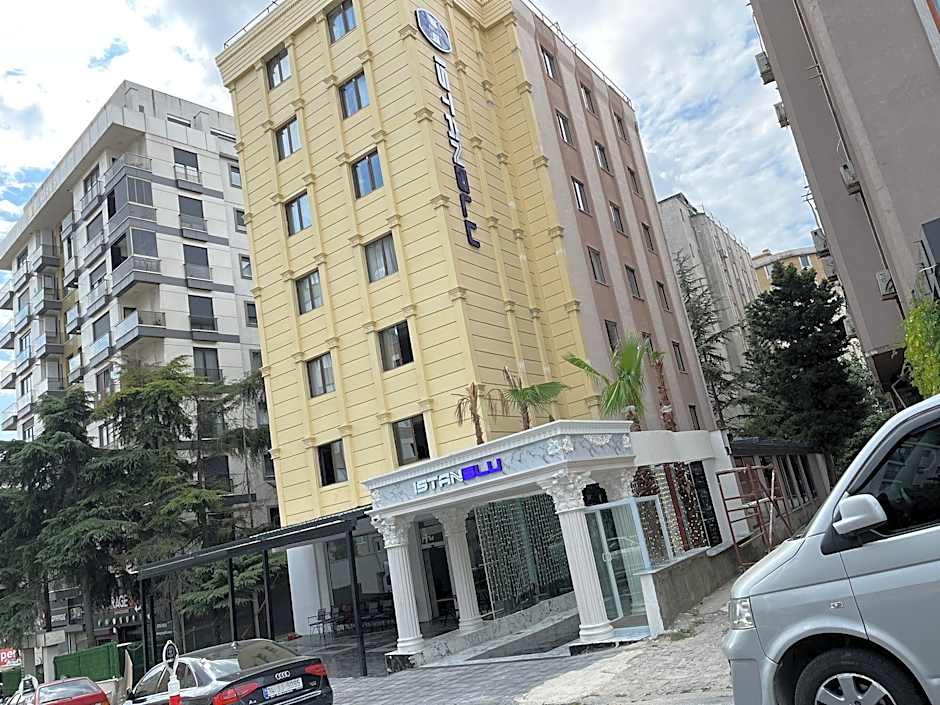 Istanblu Hotel Atasehir