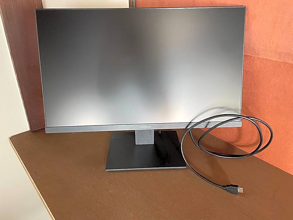 赭Soho Yunotsu Old Village Inn & Bar