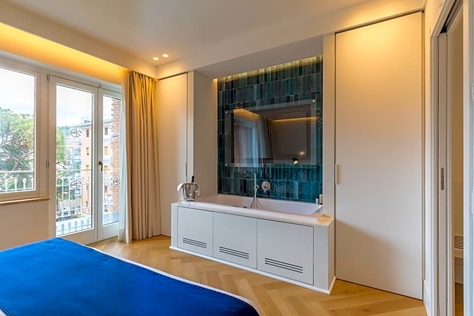 Grand Hotel Cesare Augusto
