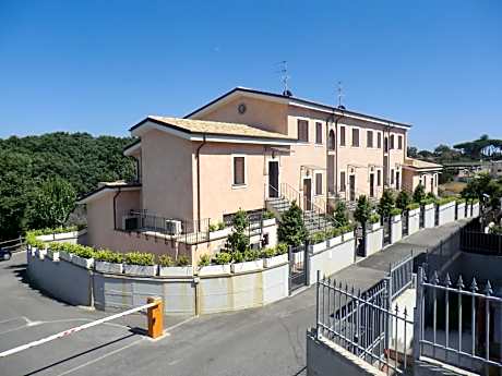 Il Casaletto Dei Ludi