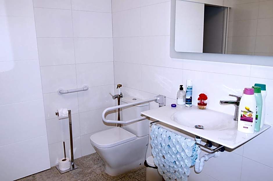 Loft Valentia Ifach Calpe