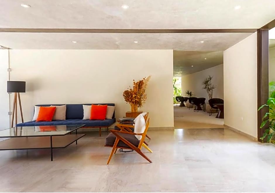 ARUNA TULUM-Luxury Studios & Apartments