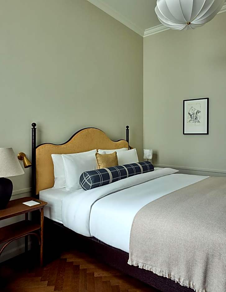 Miiro Palais Rudolf NEW OPENING	