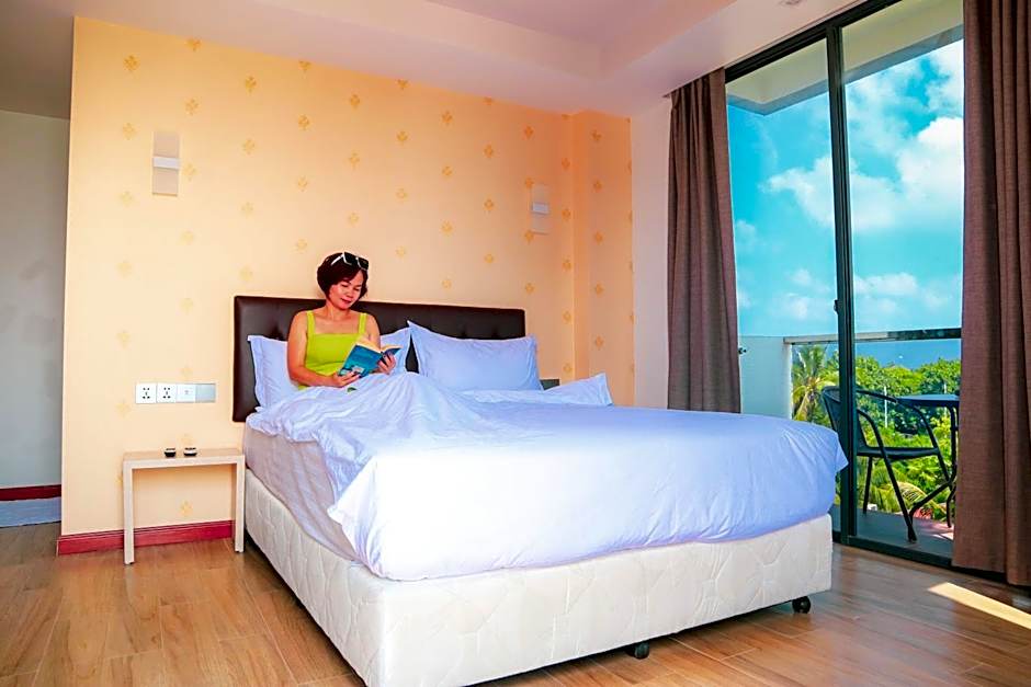 Ari Grand Hotel & Spa