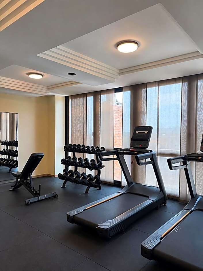 Best Western Hotel Garda