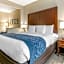 Comfort Suites Batesville