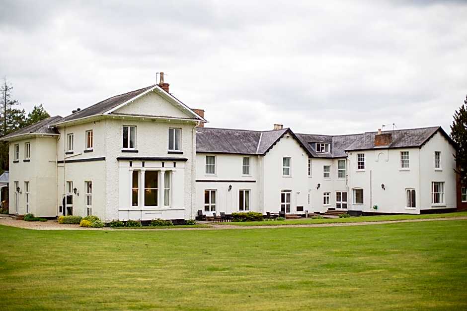 Brandon Hall Hotel & Spa Warwickshire