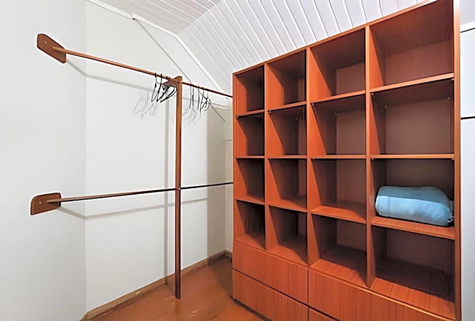 Conforto de Hotel, Aconchego de Casa. Ap Completo