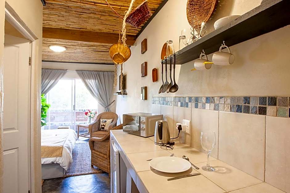 Bedrock Guest Studios