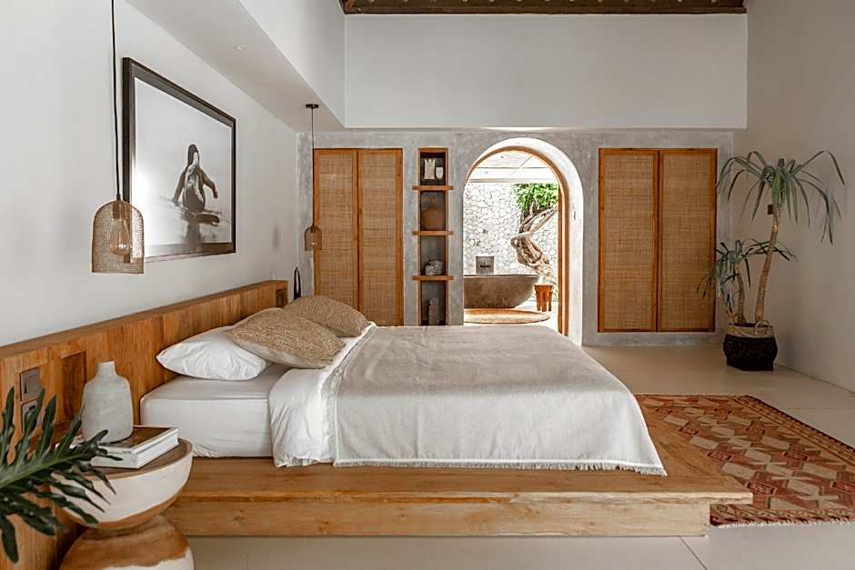 Villa Massilia Bali