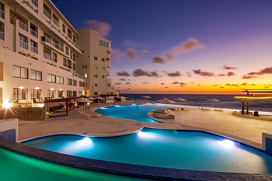 Cyan Cancun Resort Spa