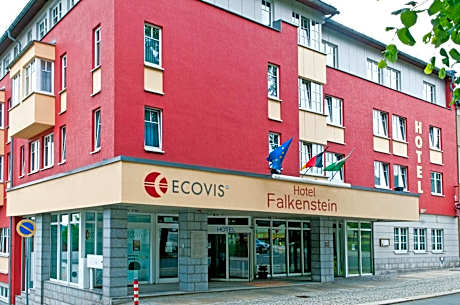Hotel Falkenstein