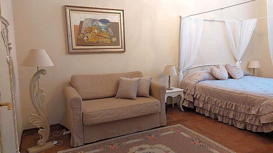 Casa Masoli