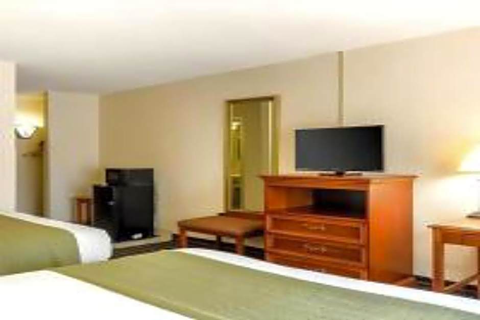 Hermitage Hotel Richmond Virginia