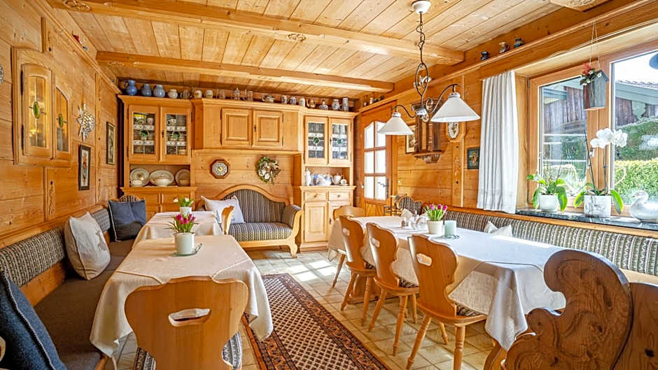 Hotel Steffl Garni inkl Chiemgau Karte