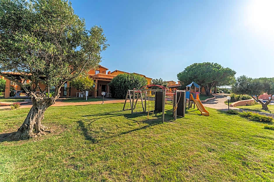 Residence Baia dei Mirti