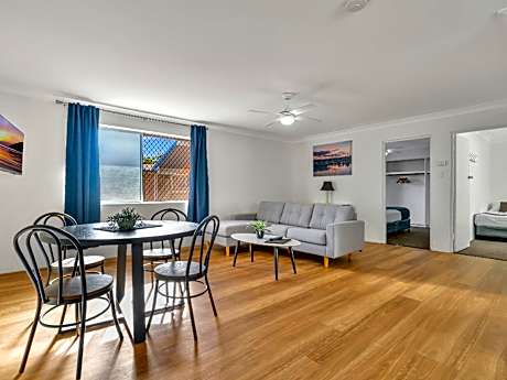 Apartment 1 Bedroom