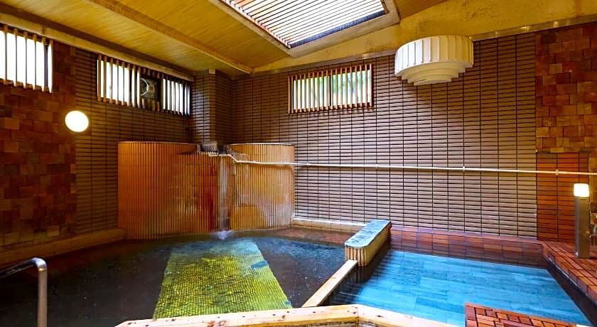 Hotel Yudanaka