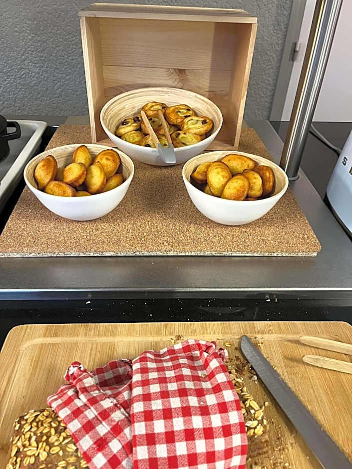 Sure Hotel by Best Western Annecy