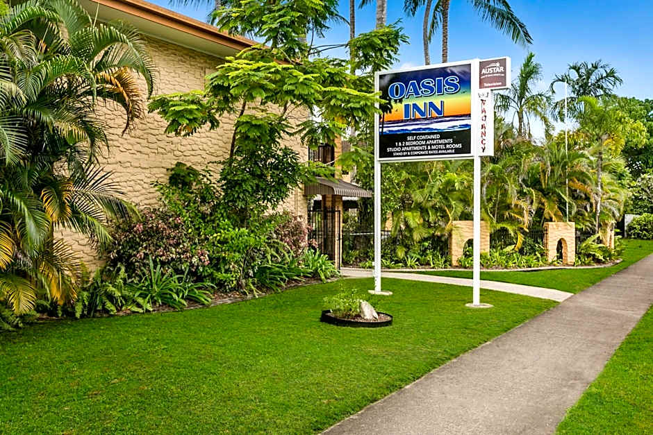 Oasis Inn Apartments