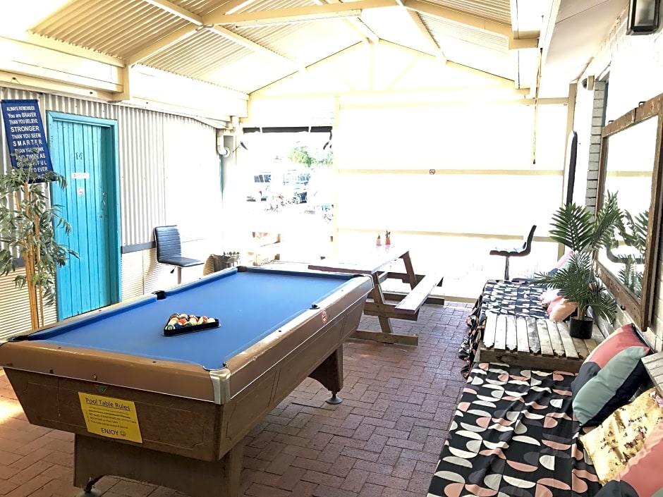 Wander Inn Bunbury