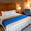 Comfort Inn Crystal Lake