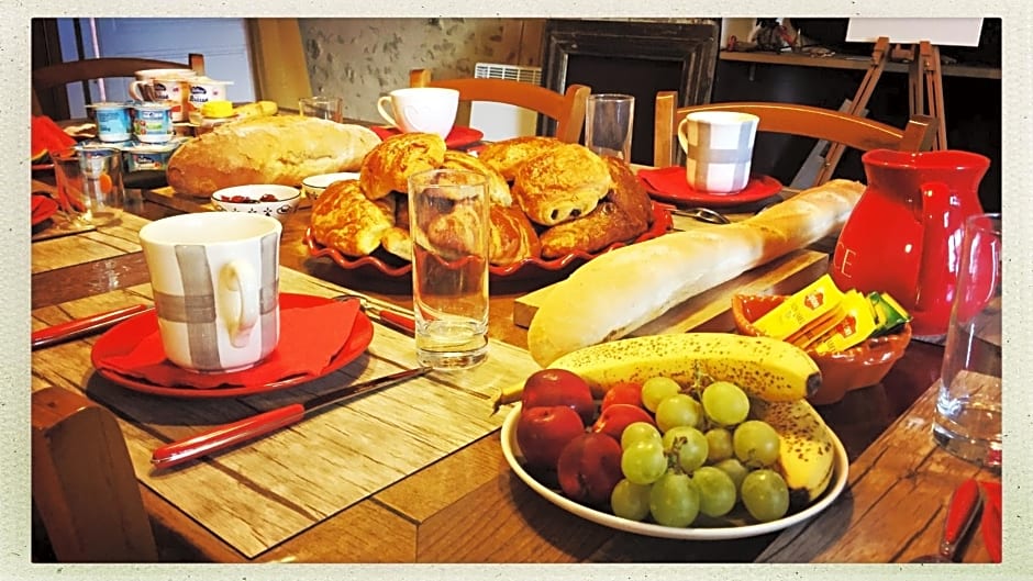 Manoir de la Grand'Cour