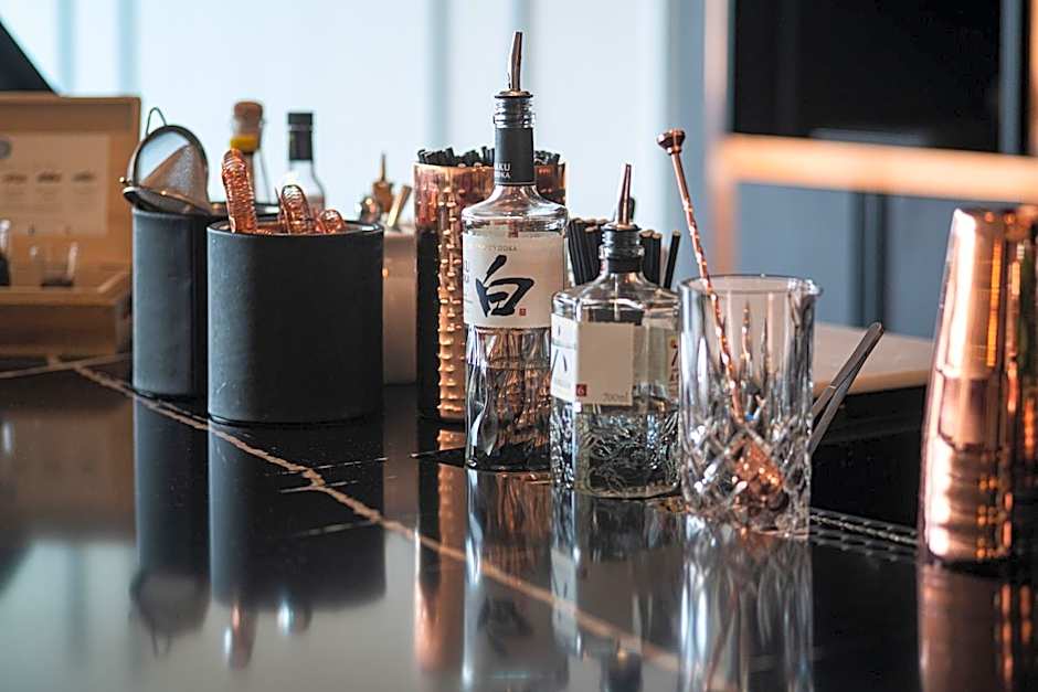 Sheraton Frankfurt Airport Hotel and Conference Center