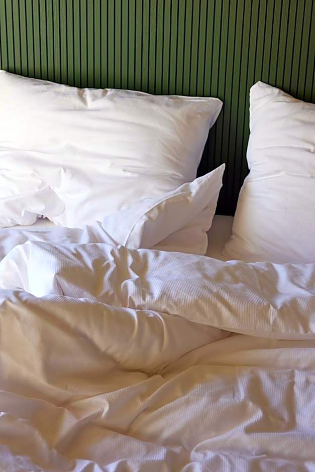 Hotel UND - smart alpine stay