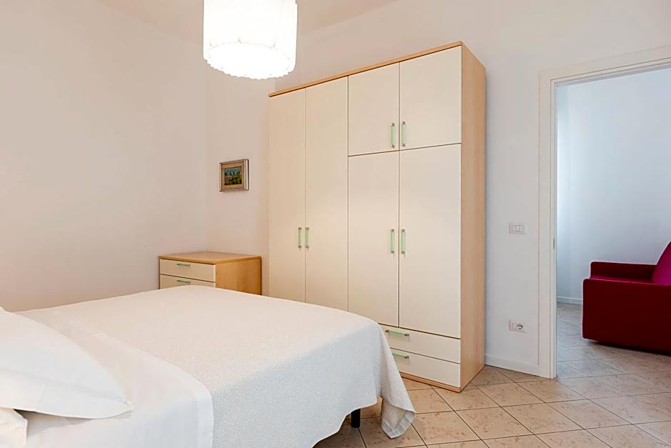 Residence Hotel Le Stelle