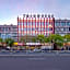 Yuyao wanxinzhutishangwu Hotel