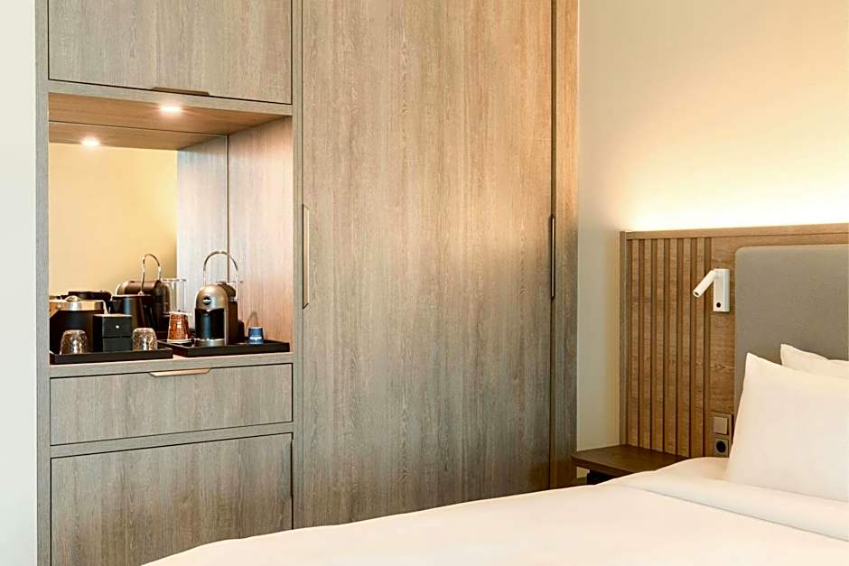 Courtyard by Marriott Amsterdam Arena Atlas