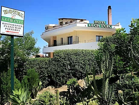 Leon D'Oro
