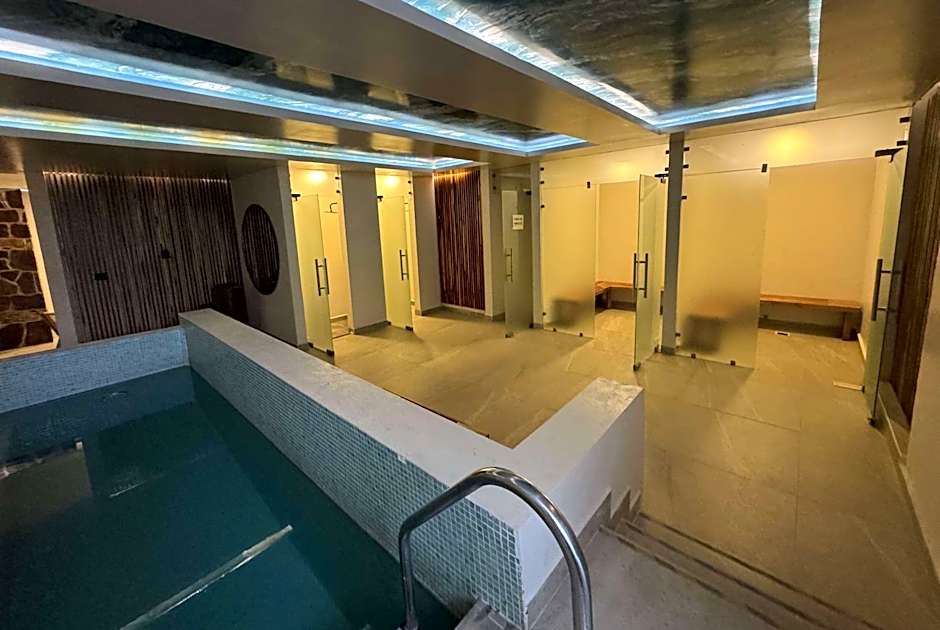 Esplendor by Wyndham San Luis Potosi Monarca
