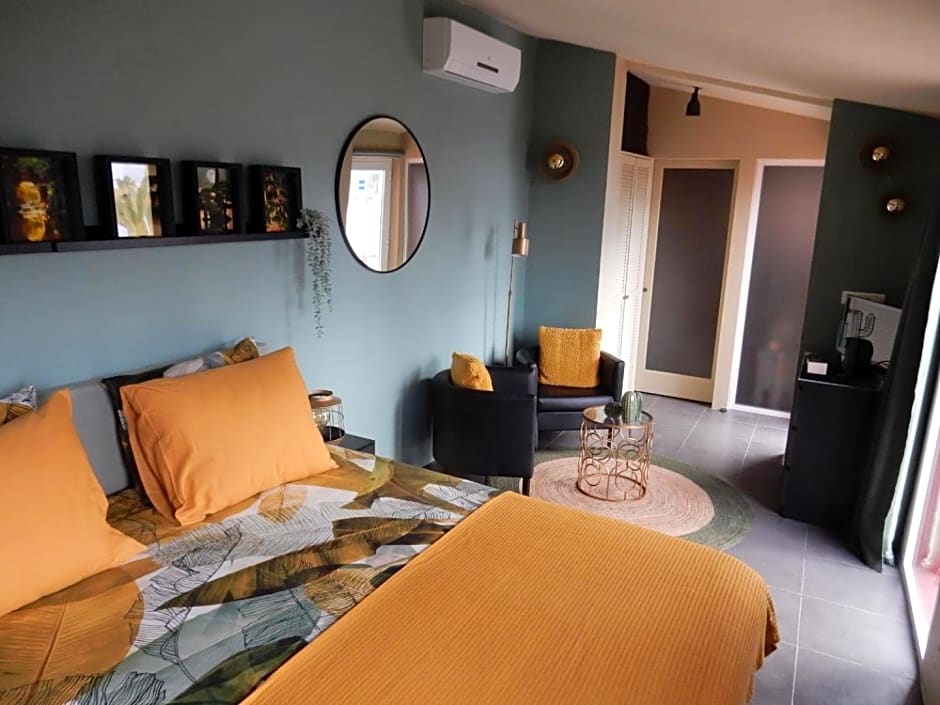 Bed and Breakfast Lagabella
