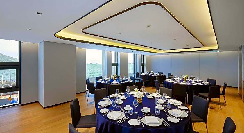 Wyndham Grand Busan Ijin