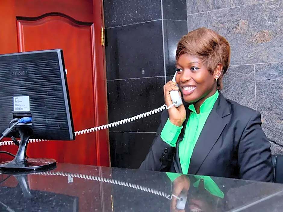 Queensgate Continental 