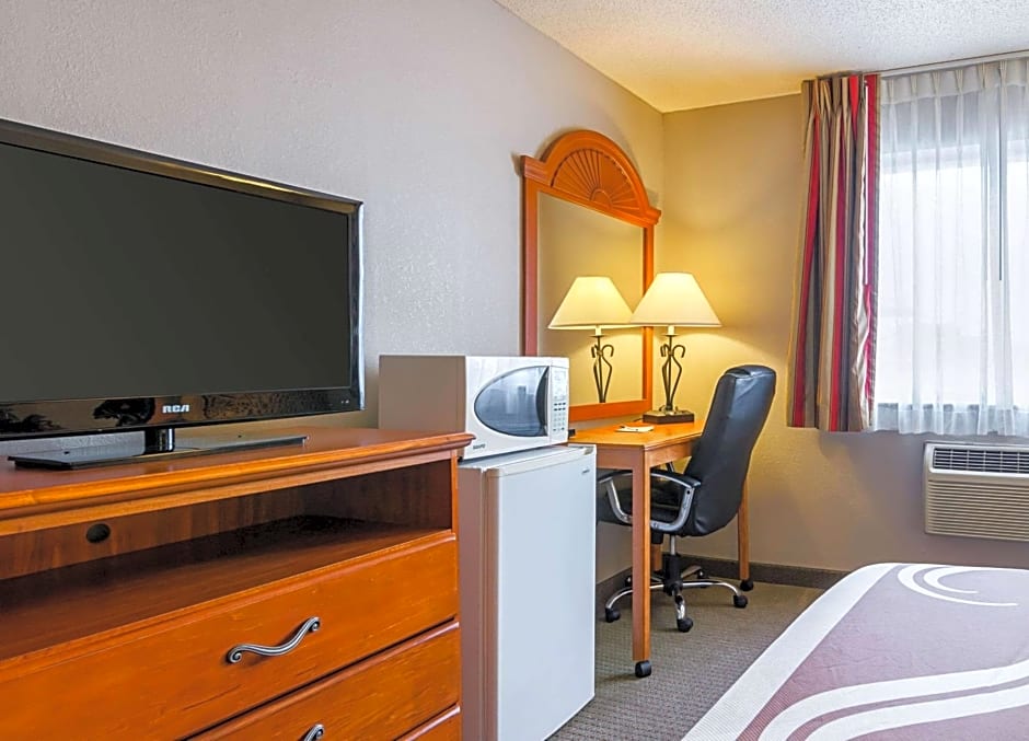 Quality Inn Sidney I-80