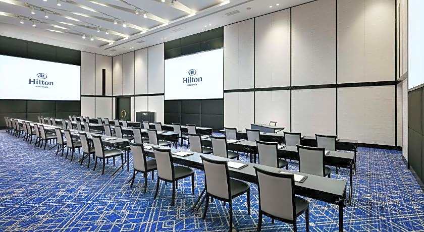 Hilton Yokohama
