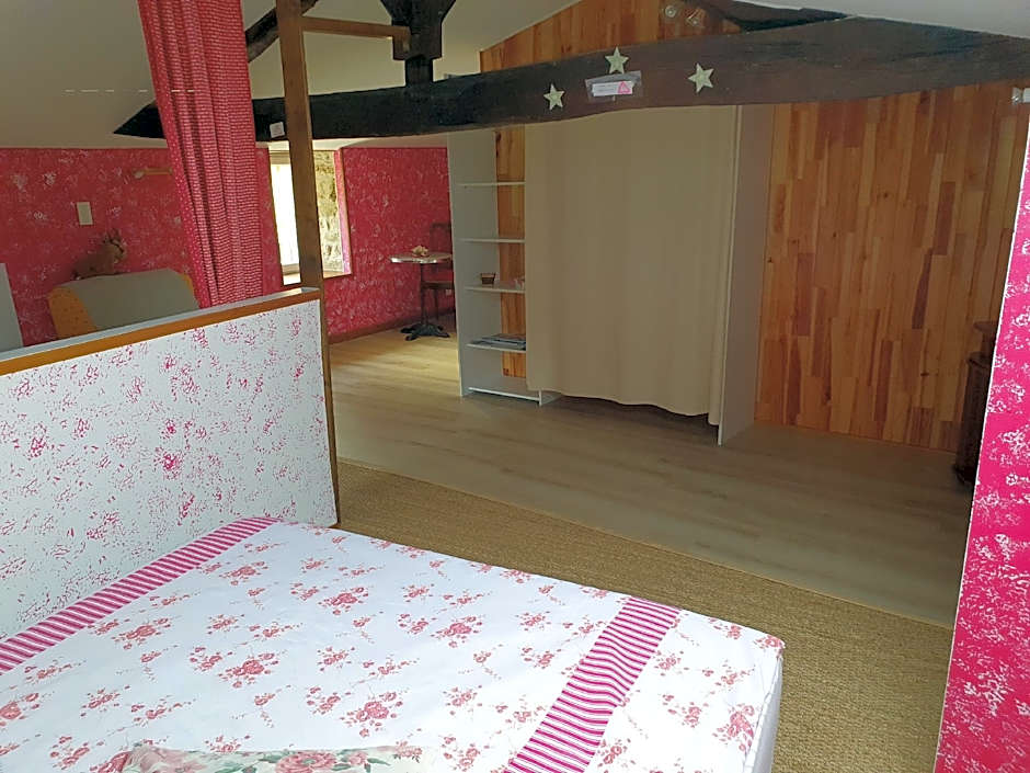 Le relais de la cure