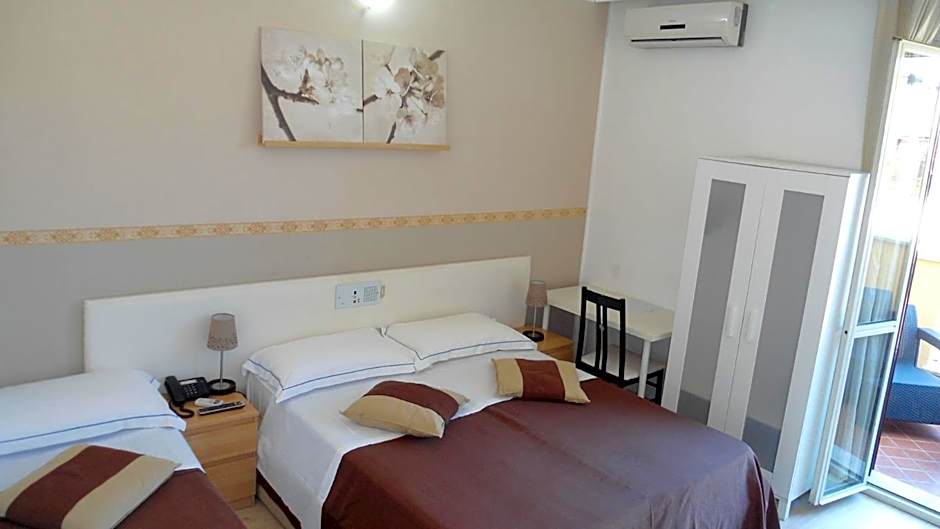 Hotel Indipendenza