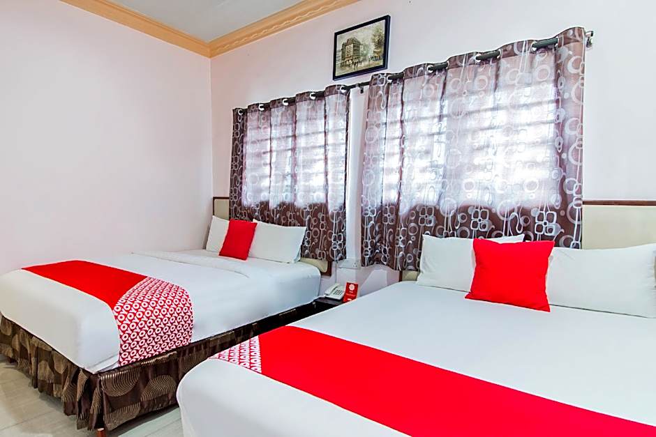 Hotel SMC Alam Avenue
