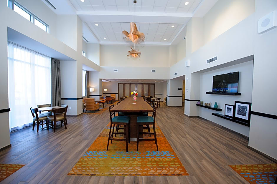 Hampton Inn By Hilton & Suites Truro, Nova Scotia